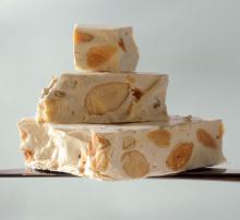 Torrone Italian Nougat | Louisiana Kitchen & Culture